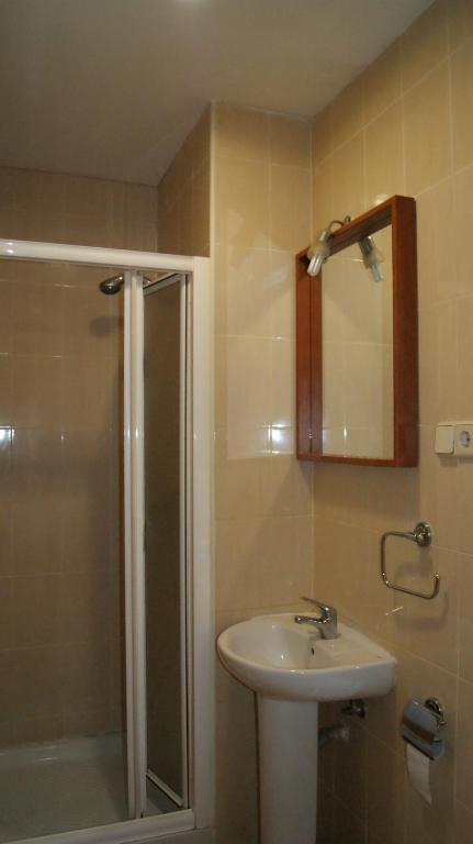 Hotel Casa Huesped Magdalena Madrid Zimmer foto