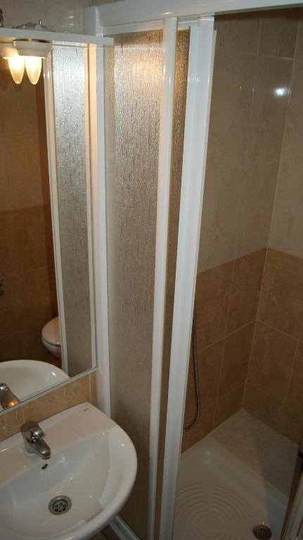 Hotel Casa Huesped Magdalena Madrid Zimmer foto