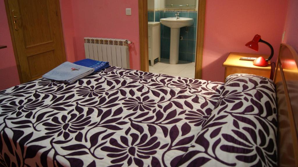 Hotel Casa Huesped Magdalena Madrid Zimmer foto