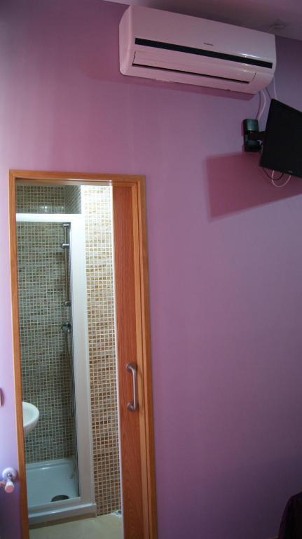 Hotel Casa Huesped Magdalena Madrid Zimmer foto