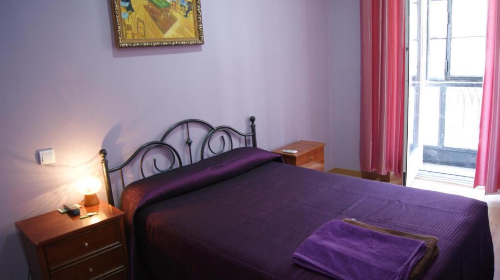 Hotel Casa Huesped Magdalena Madrid Zimmer foto